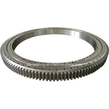 Slewing Bearing Swing Circle Used on Stacker-Reclaimer